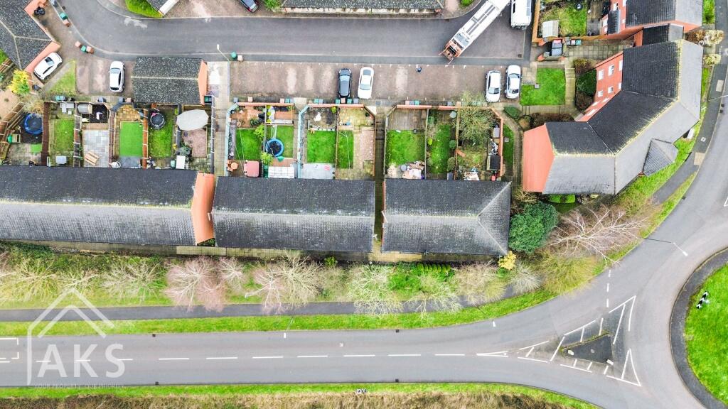 Additional property image - Hamble Way, Hilton, DE65