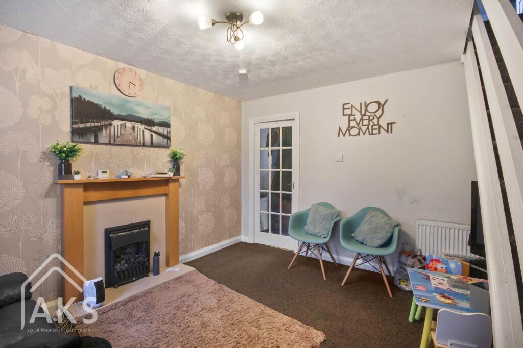 Additional property image - Kestrels Croft, Sinfin, DE24