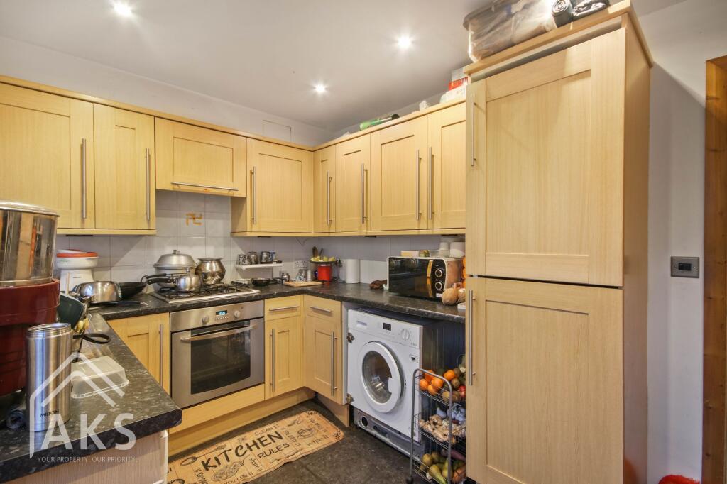Additional property image - Kestrels Croft, Sinfin, DE24