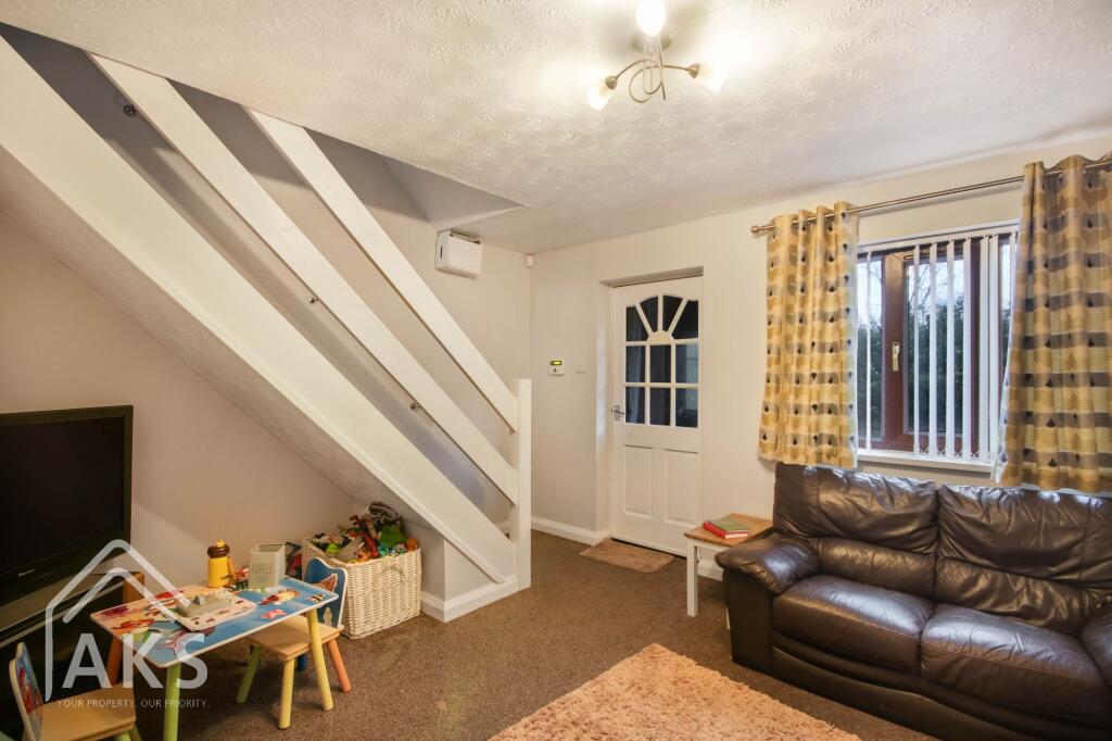 Additional property image - Kestrels Croft, Sinfin, DE24