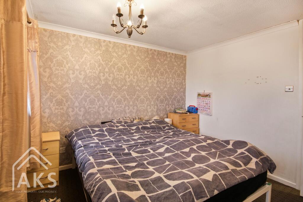 Additional property image - Kestrels Croft, Sinfin, DE24