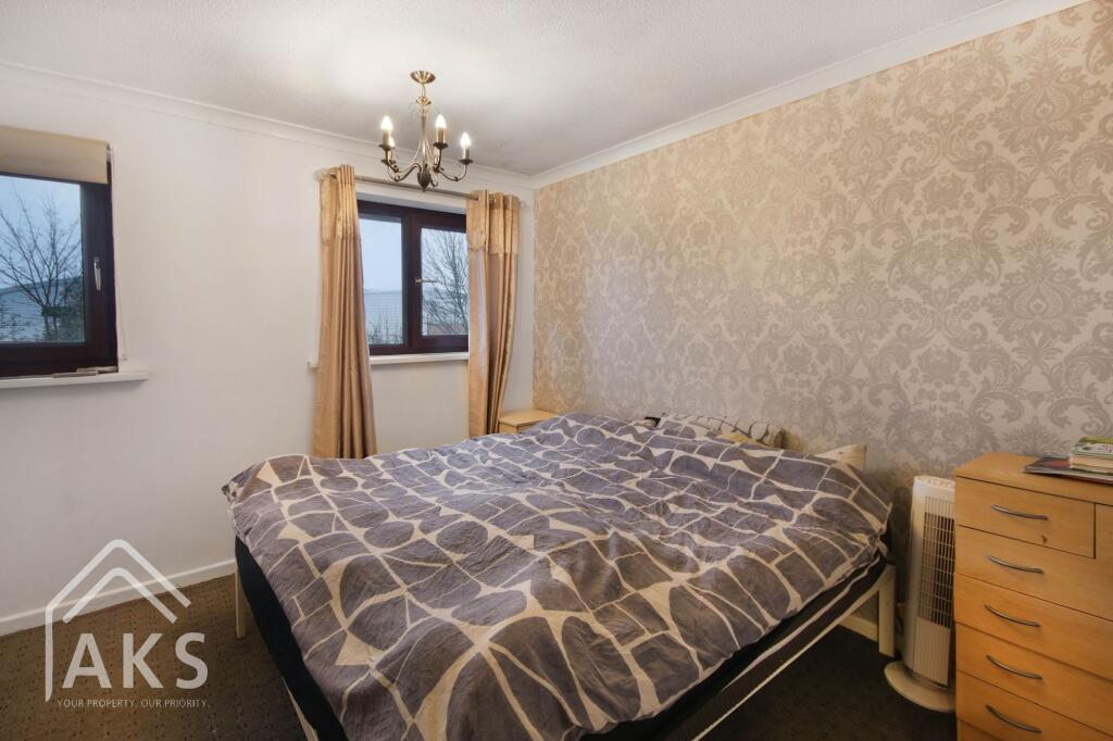 Additional property image - Kestrels Croft, Sinfin, DE24