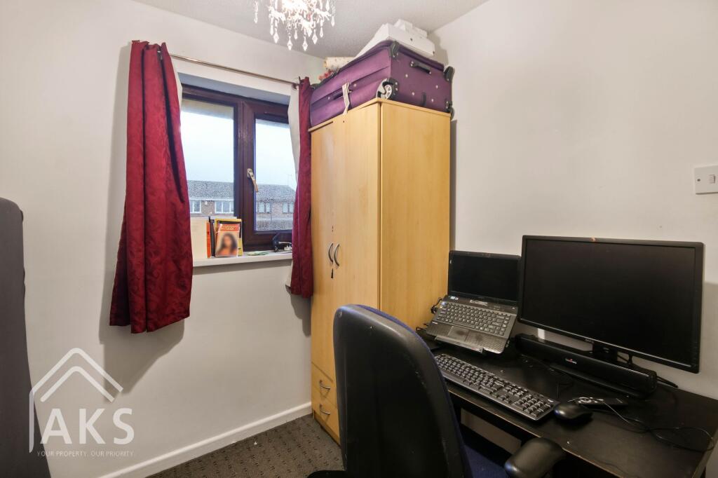 Additional property image - Kestrels Croft, Sinfin, DE24