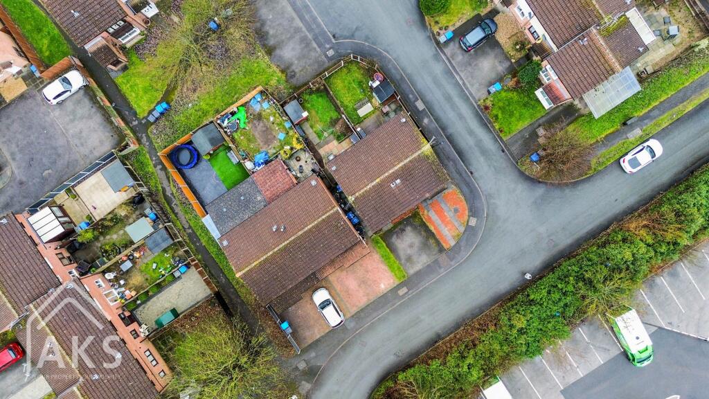 Additional property image - Kestrels Croft, Sinfin, DE24