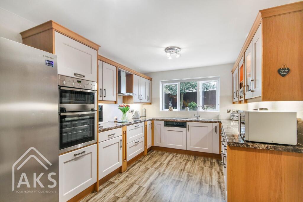 Property image for Linnet Hill, Mickleover, DE3