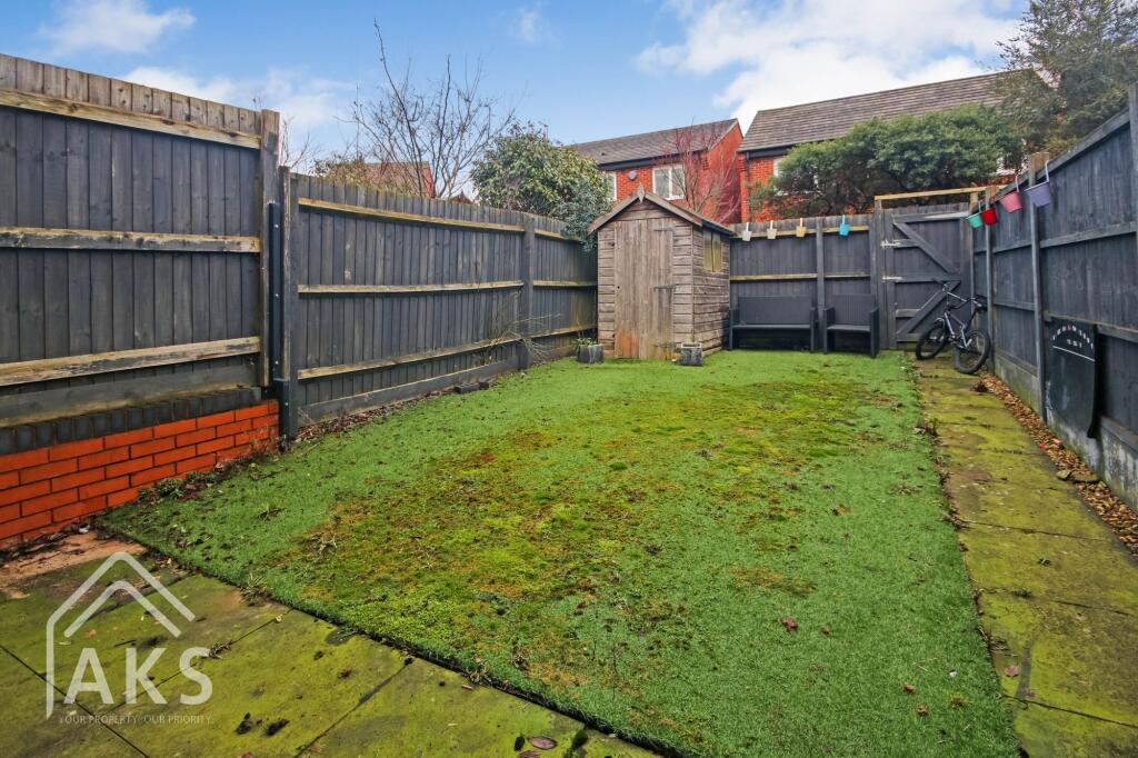 Additional property image - Orwell Road, Hilton, DE65