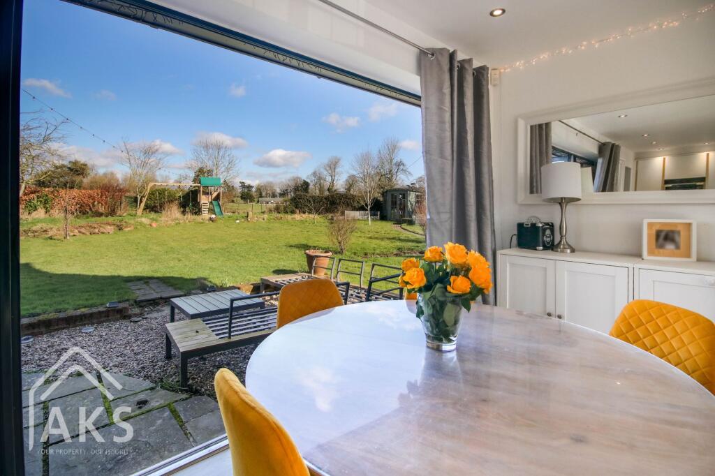 Main image of property: Marlpit Lane, Sutton On The Hill, DE6