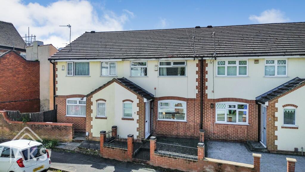 Main image of property: Markeaton Street, Derby, DE1