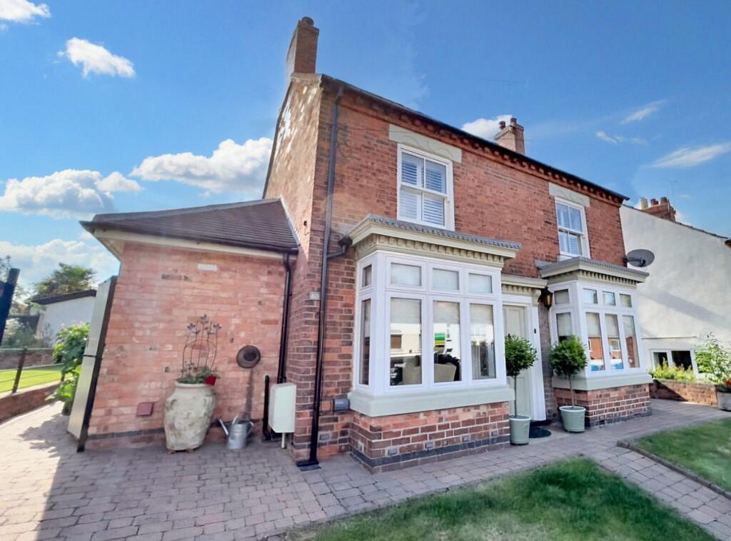Main image of property: Main Street, Stapenhill, DE15