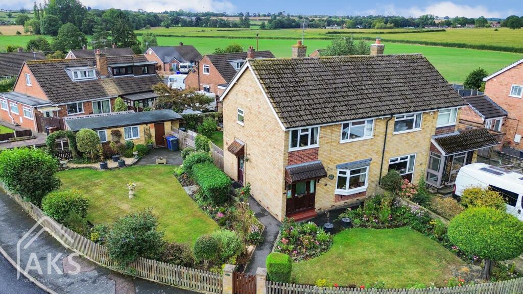 Main image of property: Hall Road, Rolleston-On-Dove, DE13