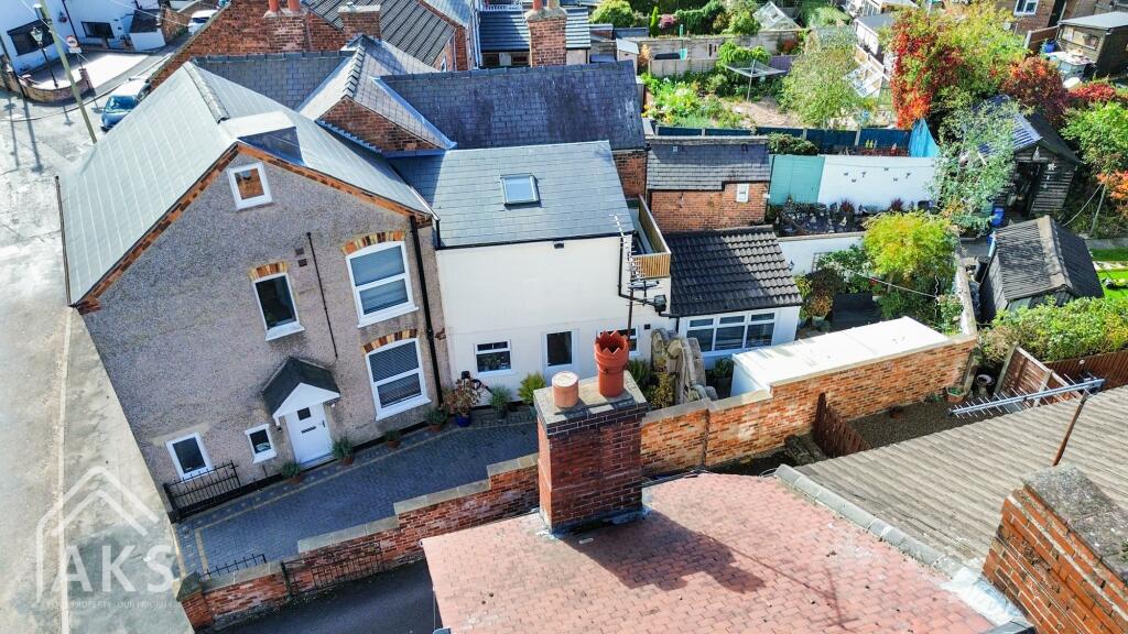 Main image of property: Derby Road, Ripley, DE5