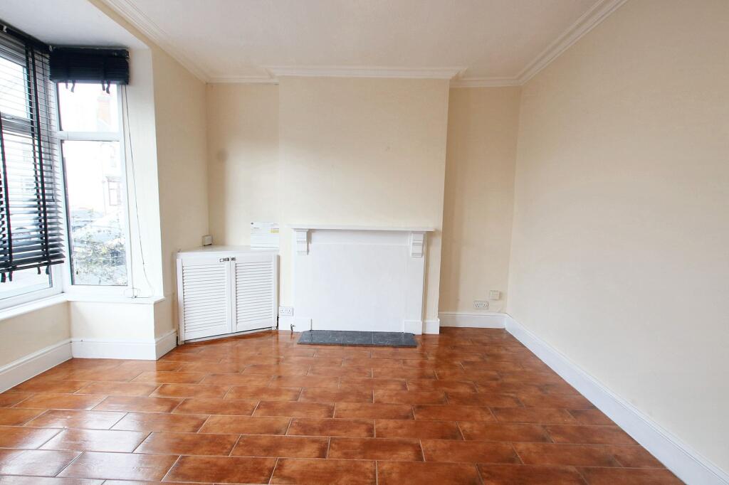 Main image of property: Dover Road, Burton-On-Trent, DE13