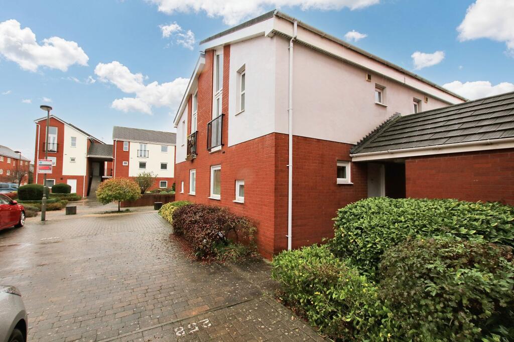 Main image of property: Wildhay Brook, Hilton, DE65