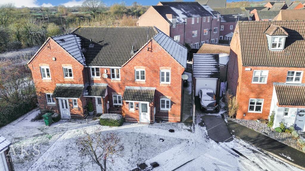 Main image of property: Sherbourne Drive, Hilton, DE65