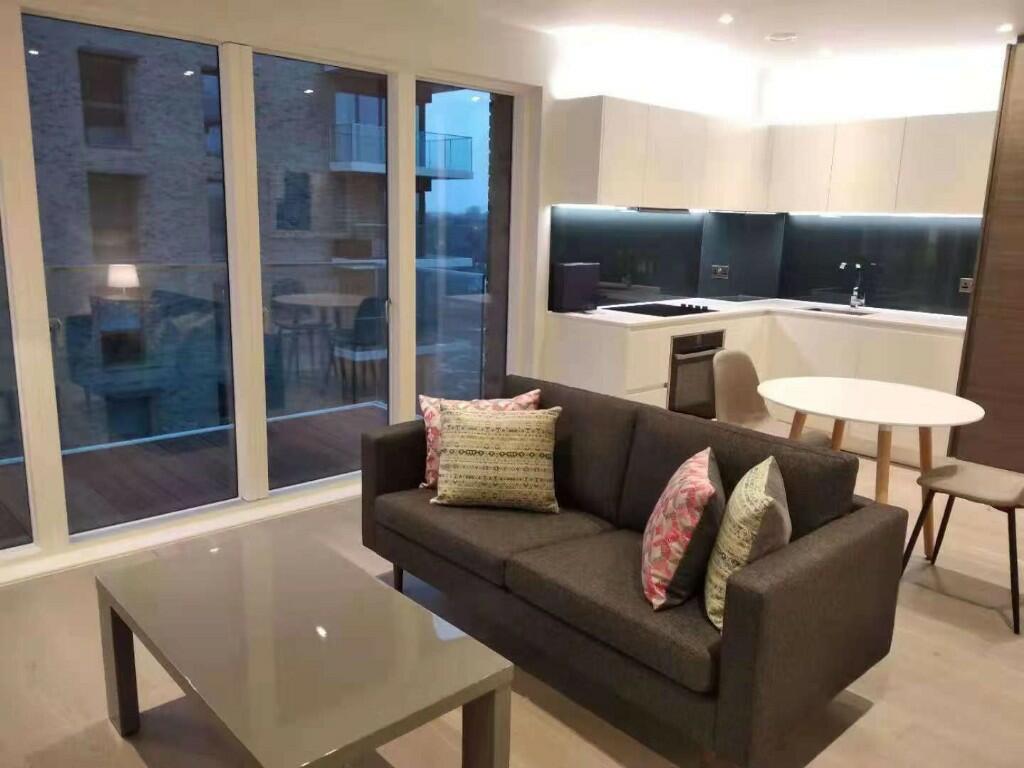 Main image of property: Pegler Square, London, SE3