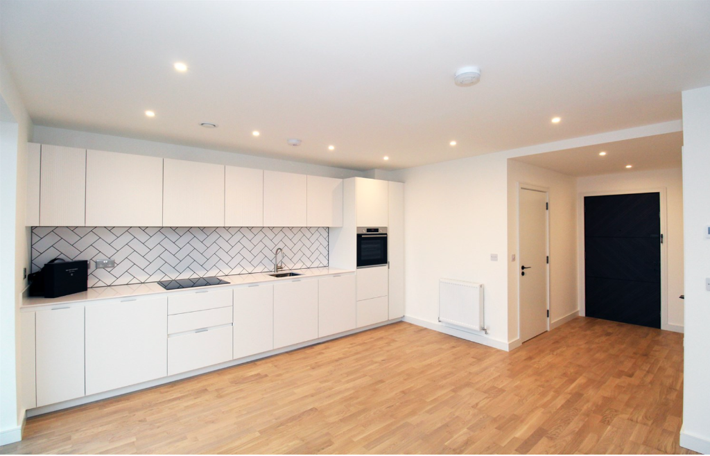 Main image of property: Cedrus Avenue, Southall, Middlesex, UB1