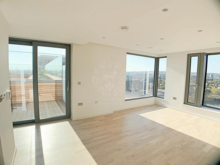 Main image of property: Camley Street, London, N1C