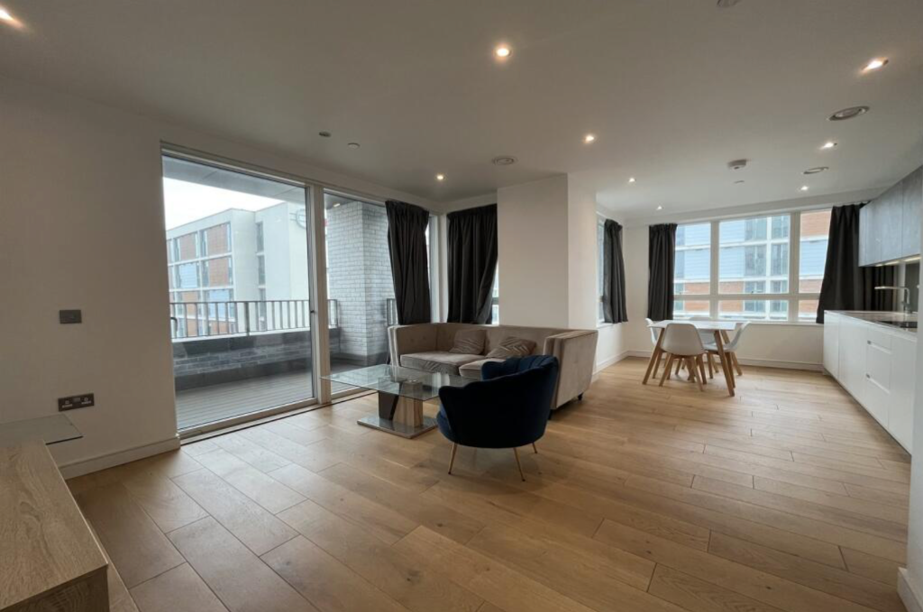 Main image of property: Grant Road, London, SW11