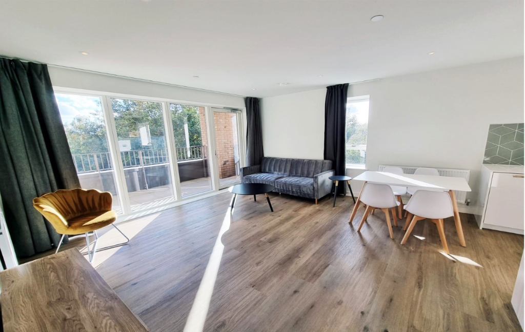 Main image of property: Mary Neuner Road, London, N8