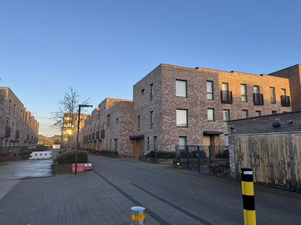 Main image of property: 2 Oriental Square, London, NW9