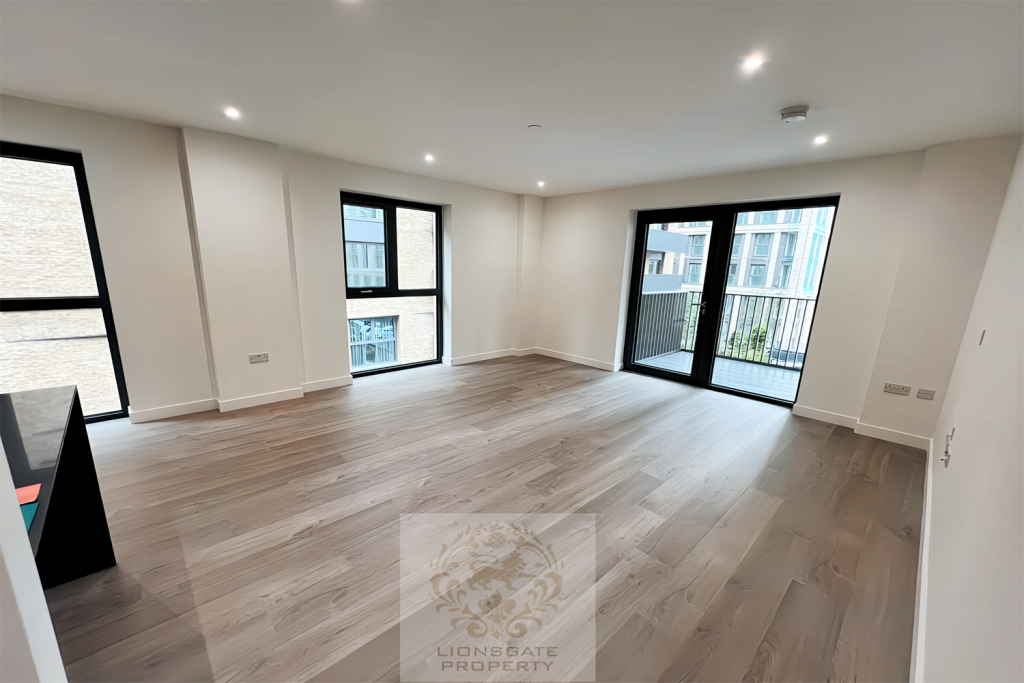 Main image of property: Hawker House, N4