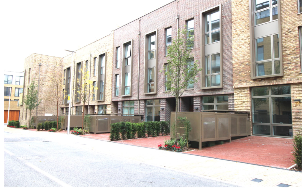 Main image of property: Handley Drive, London, SE3