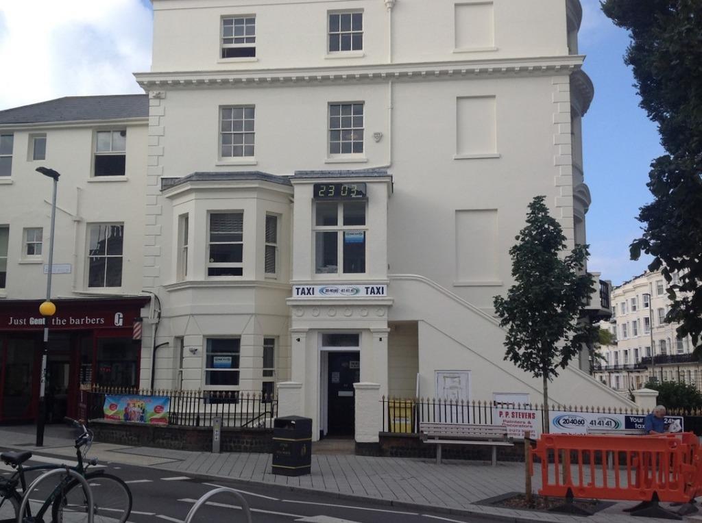 Office for sale in Montpelier Crescent, Brighton, BN1
