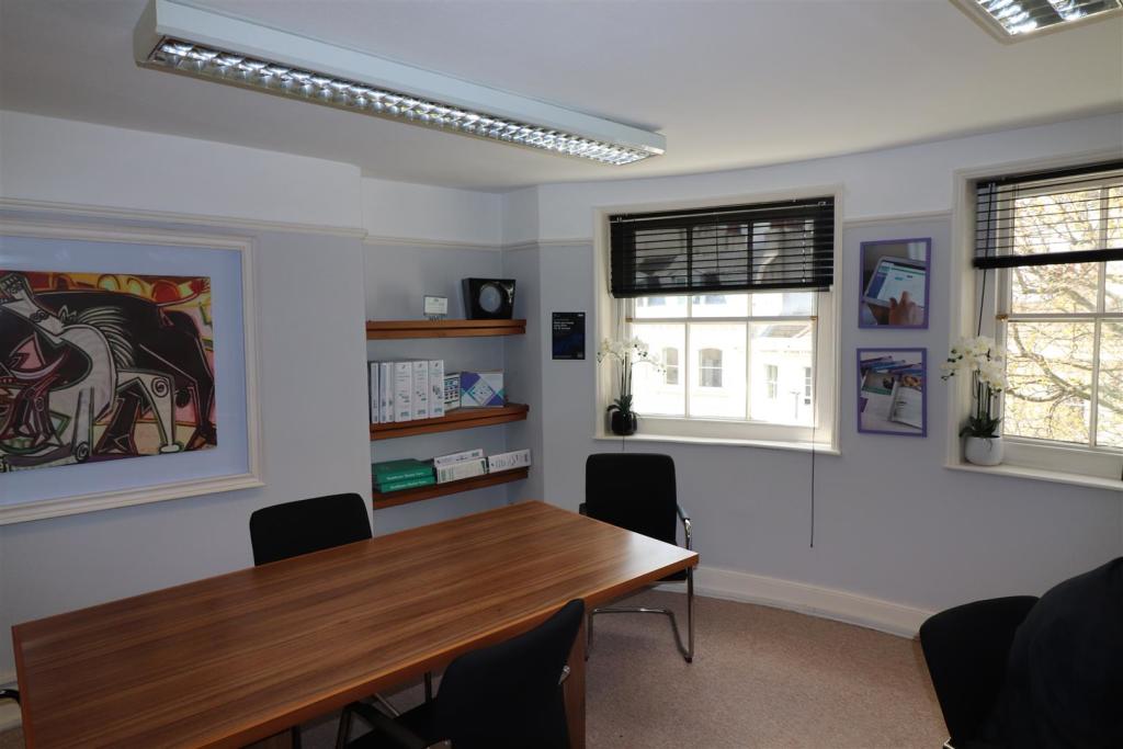 Office for sale in Montpelier Crescent, Brighton, BN1