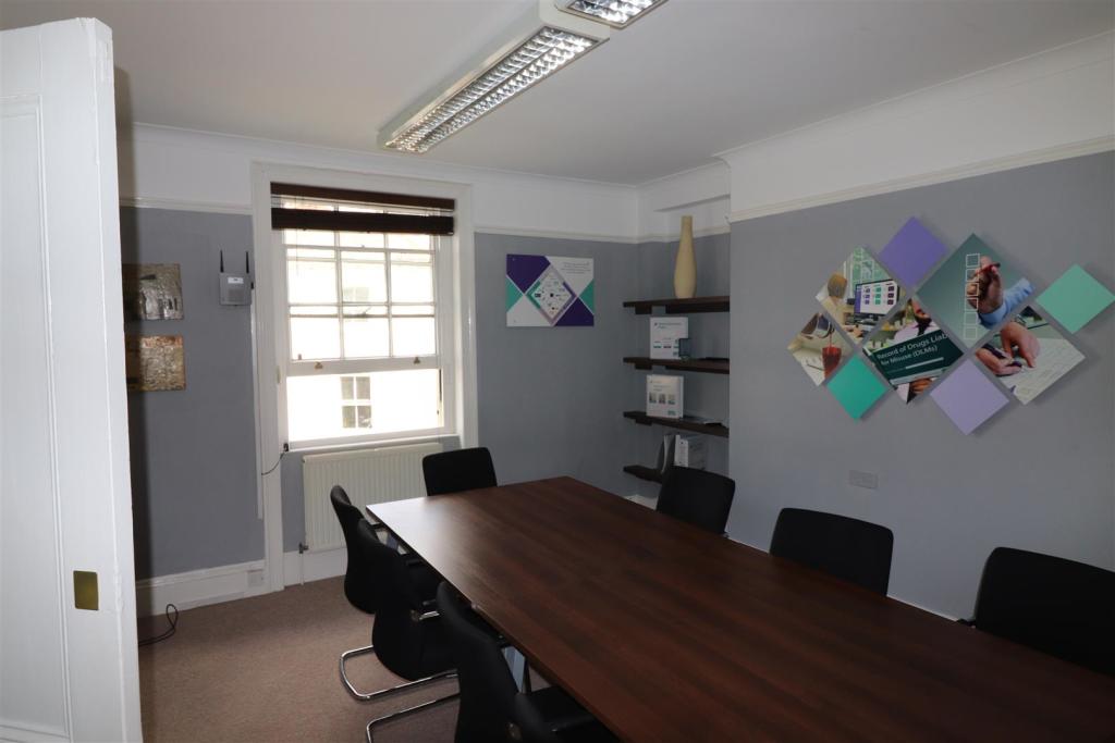 Office for sale in Montpelier Crescent, Brighton, BN1