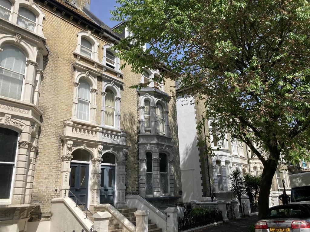 Residential development for sale in Tisbury Road, Hove, BN3