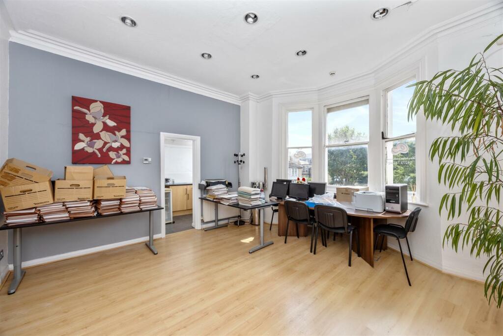 Additional property image - Church Road, Hove