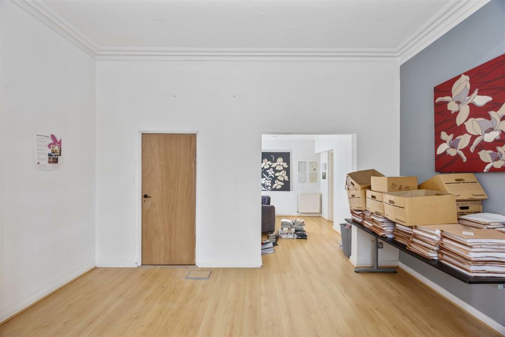Additional property image - Church Road, Hove