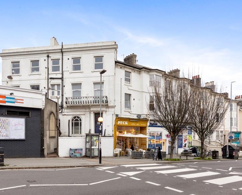 Main image of property: Chatham Place, Brighton