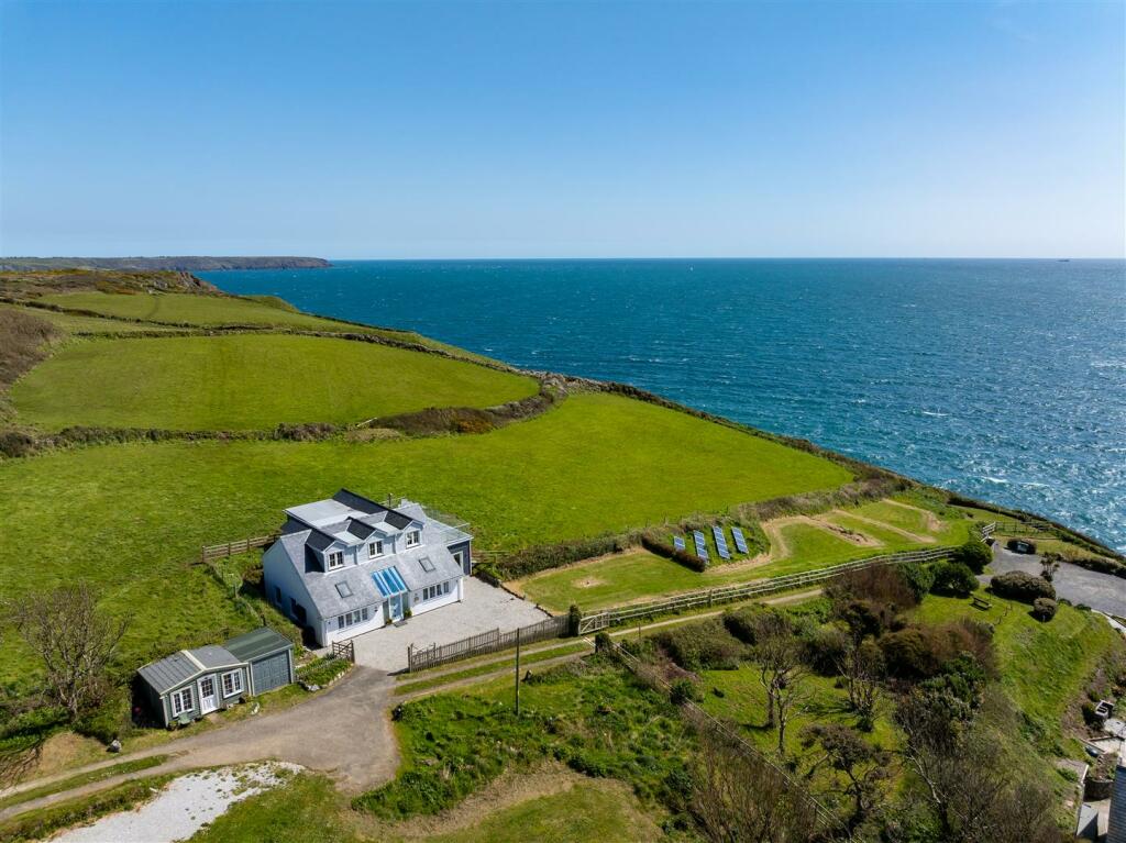 Main image of property: Cadgwith | Lizard Peninsula | South Cornwall