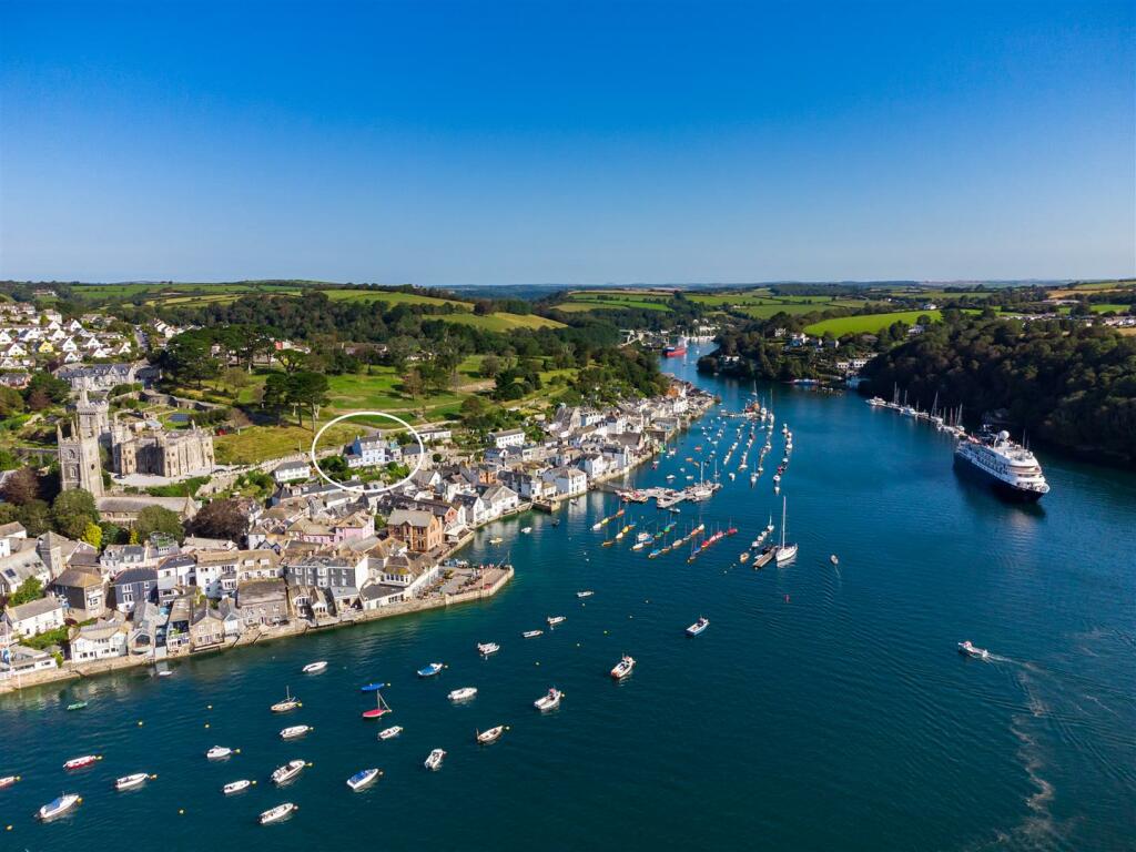Main image of property: Fowey | South Cornwall