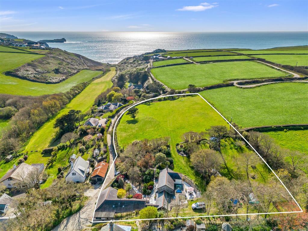 Main image of property: Mullion | Lizard Peninsula