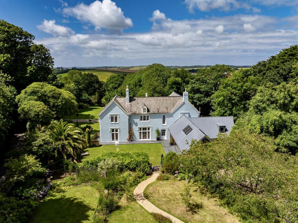 Main image of property: Nr Truro | South Cornwall