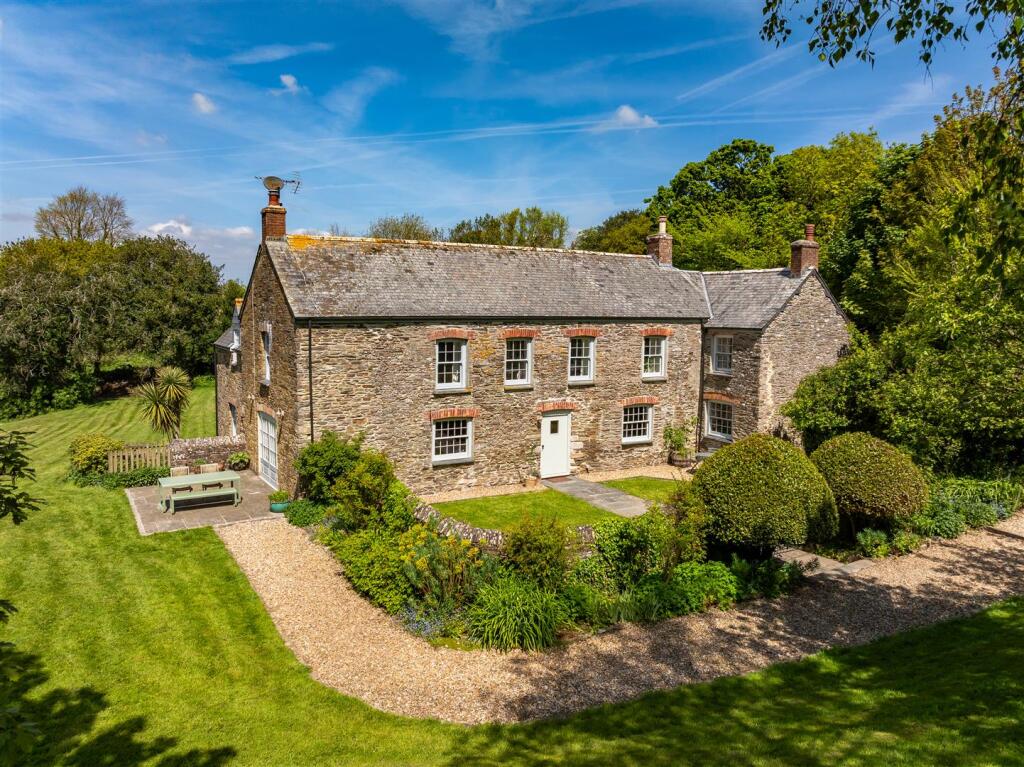 Main image of property: Roseland Peninsula | South Cornwall