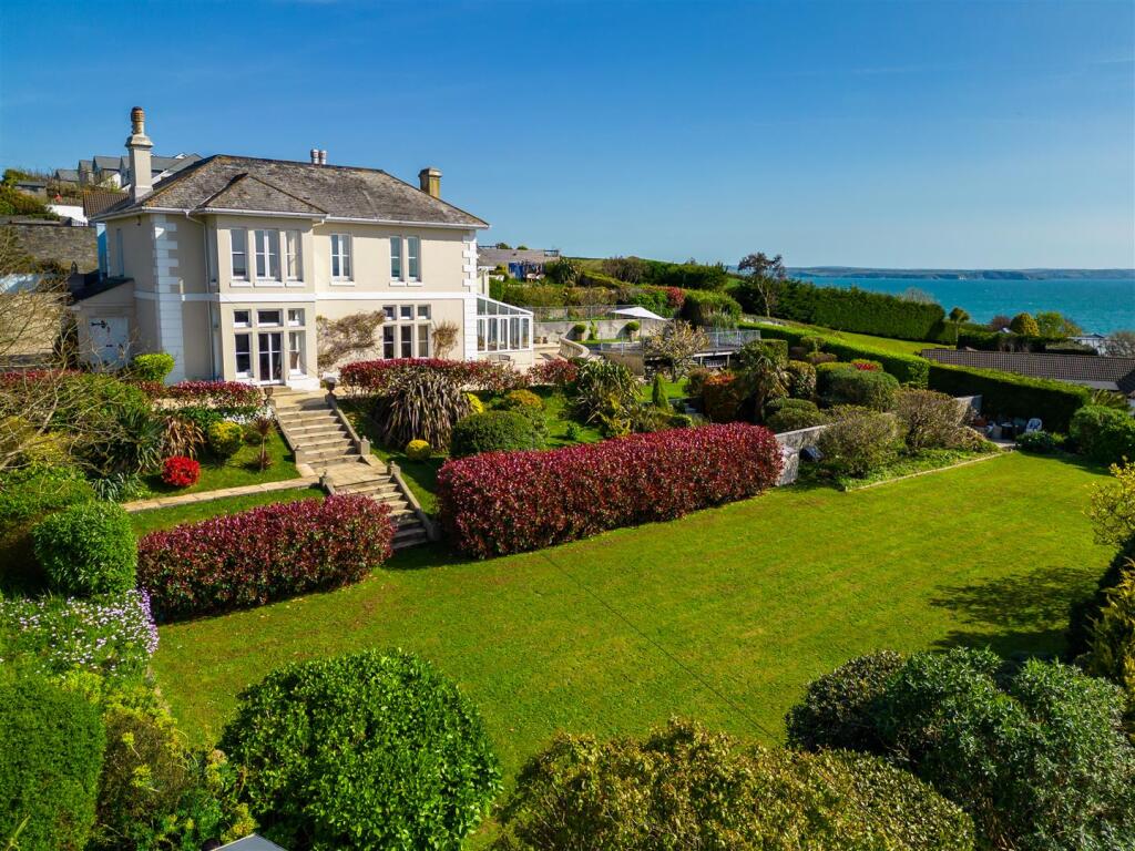 Main image of property: Mevagissey | South Cornwall