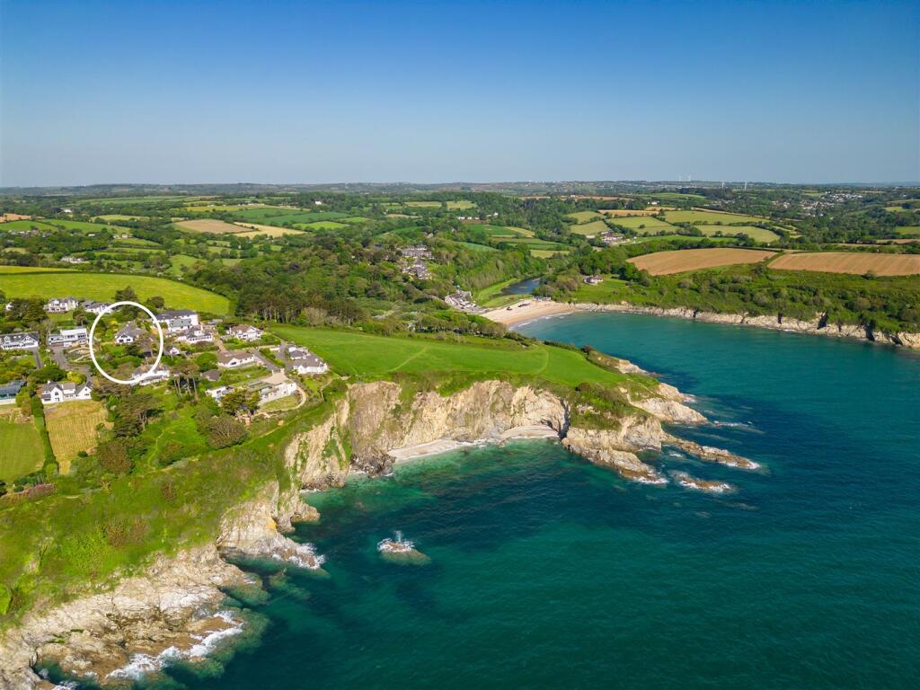 Main image of property: Maenporth | South Cornwall