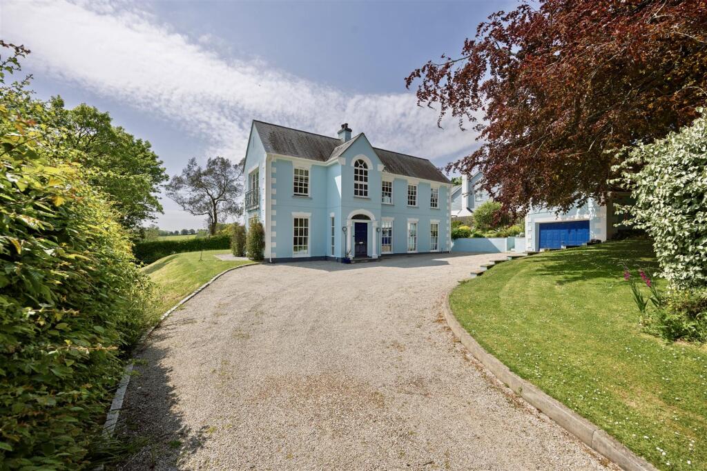 Main image of property: Truro | South Cornwall