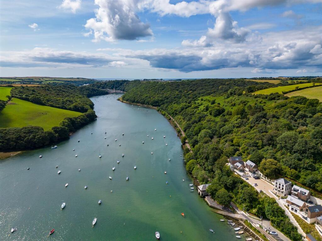 Main image of property: Golant | Fowey