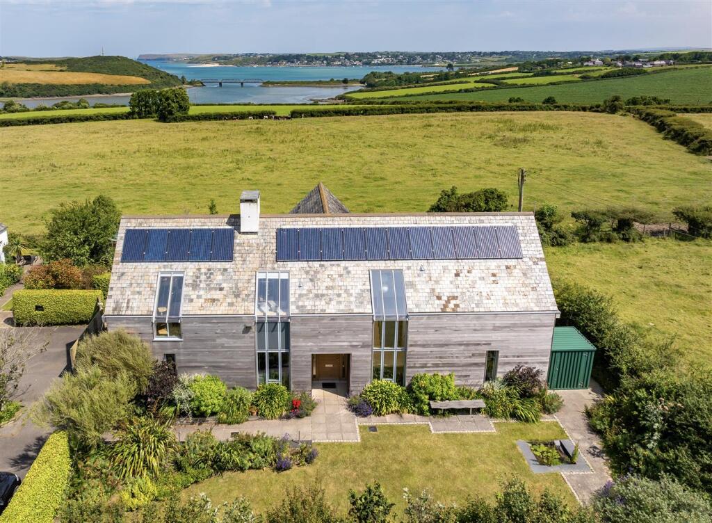 Main image of property: Trevorrick | St Issey