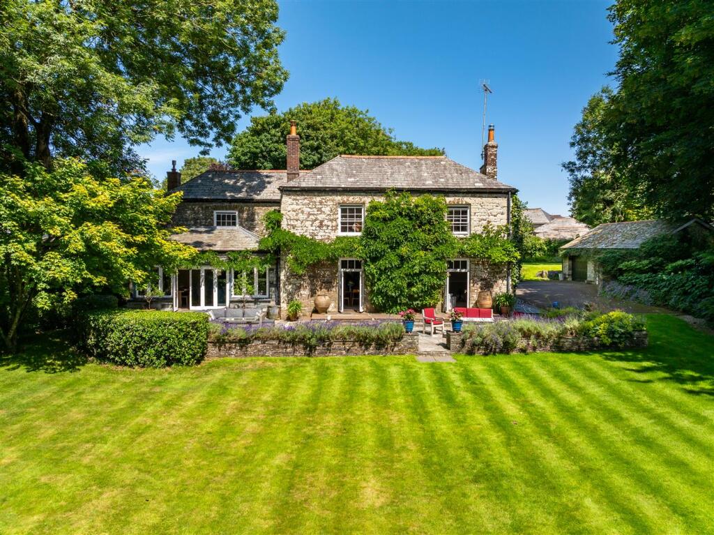 Main image of property: St Teath | Nr Wadebridge