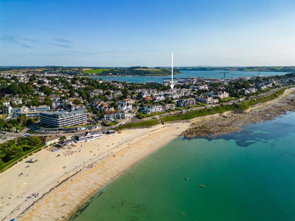 Main image of property: Gyllyngvase | Falmouth