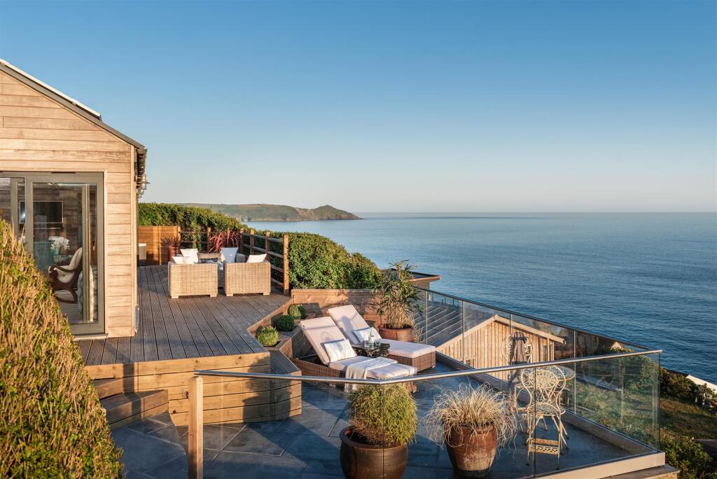 Main image of property: Freathy Cliff | Millbrook