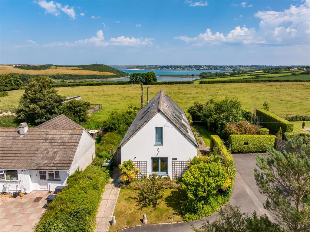 Main image of property: Trevorrick | St Issey