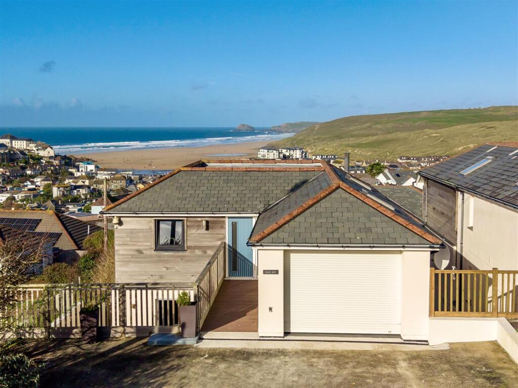 Main image of property: Perranporth | North Cornwall
