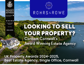 Get brand editions for Rohrs & Rowe, Cornwall
