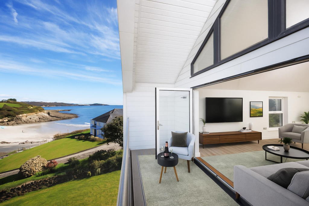 Main image of property: Swanpool | Falmouth